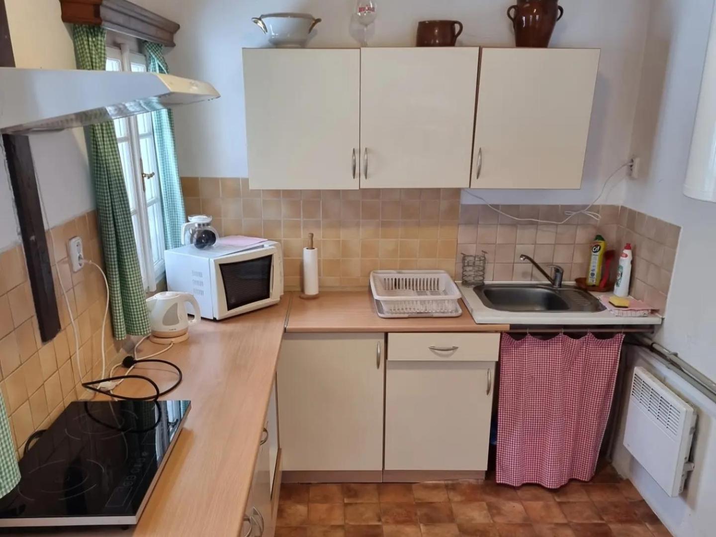 Roubenka Mlyn U Skaly Destne V Orlickych Horach Volne Terminy 5 Bytu Exterior photo